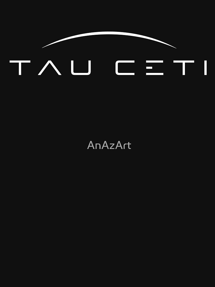 Tau Ceti Horizon by AnAzArt