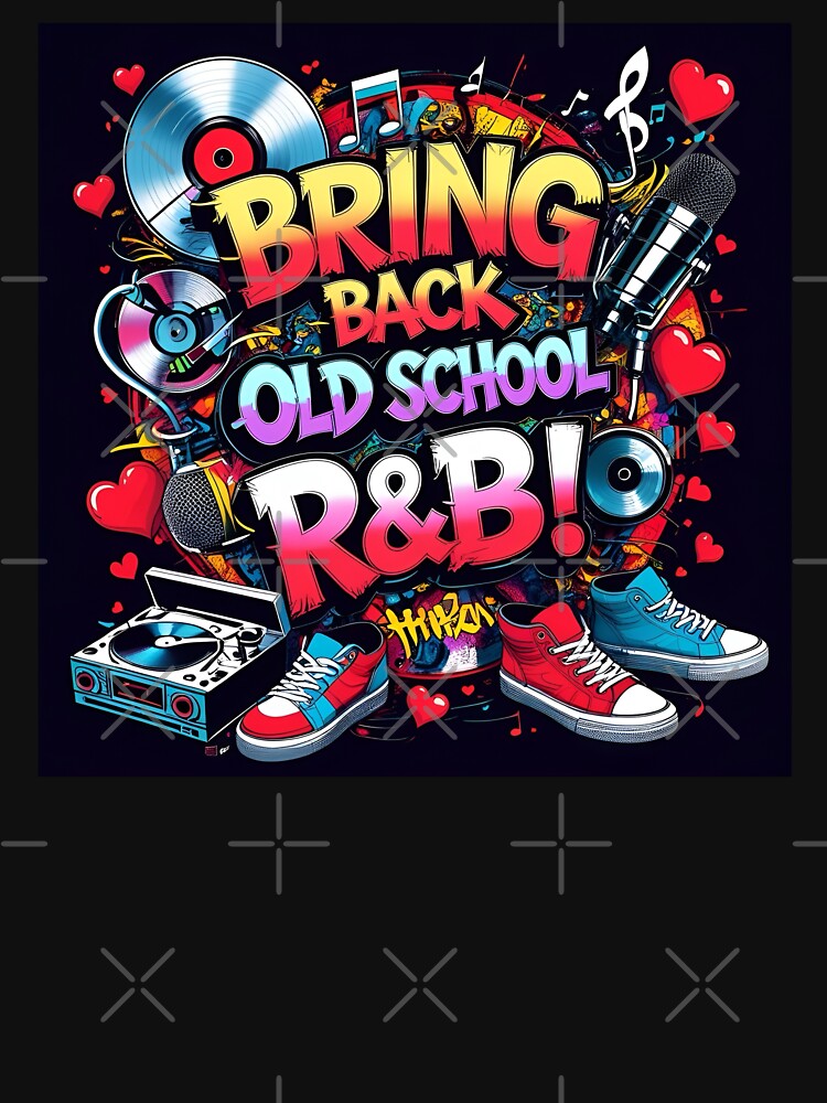 Bring Back Old School R&B  | 90s - 2000s R&B Music | 90s R&B Music by TeesByAngelzB