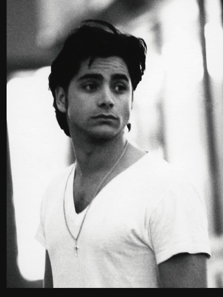 Full House John Stamos by acrg