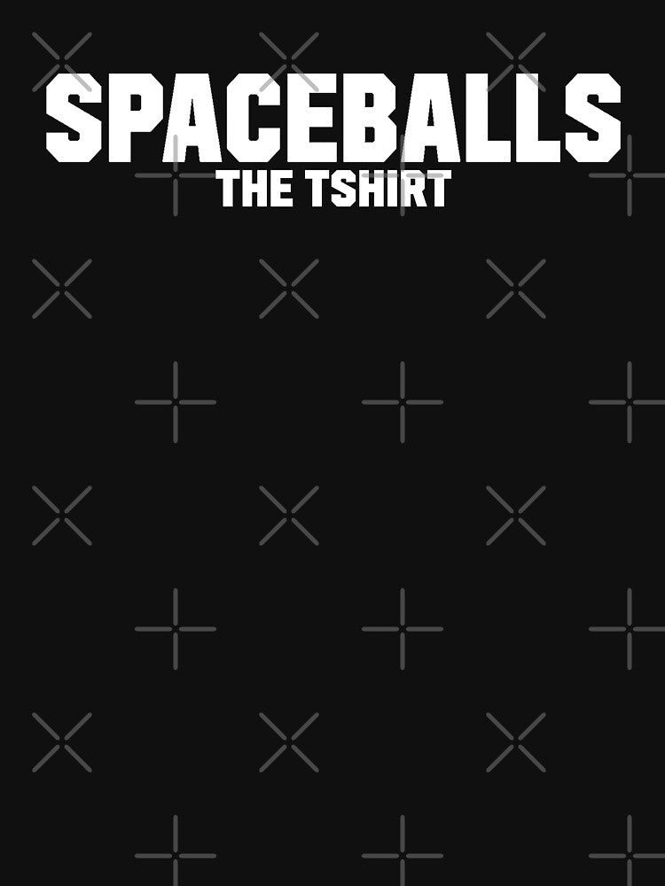 Spaceballs The Sweatshirt by modoodles357