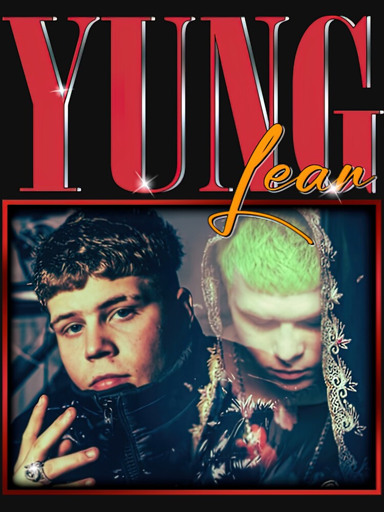 Yung Vintage Lean Bootleg by VelazquezSrVI