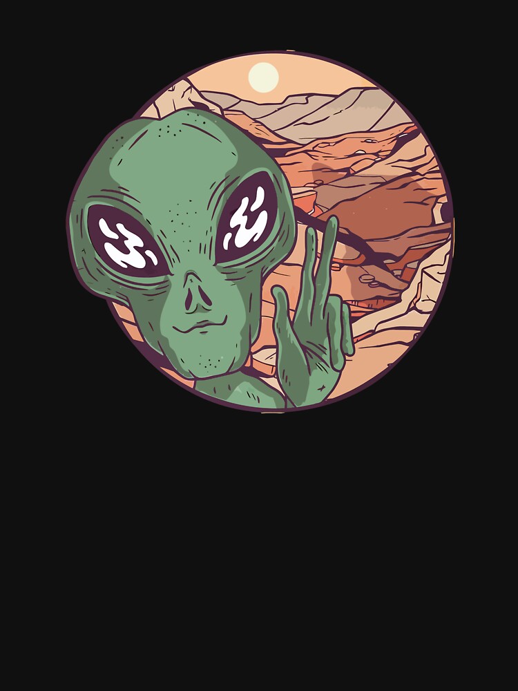 space mars by zaher97