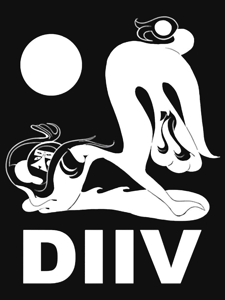 Diiv by LisaHinchberger