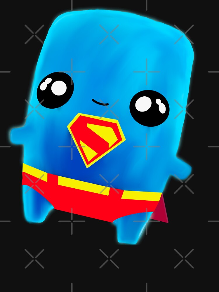 Super Cutie Sprite Sidekick by SwampHagsOG
