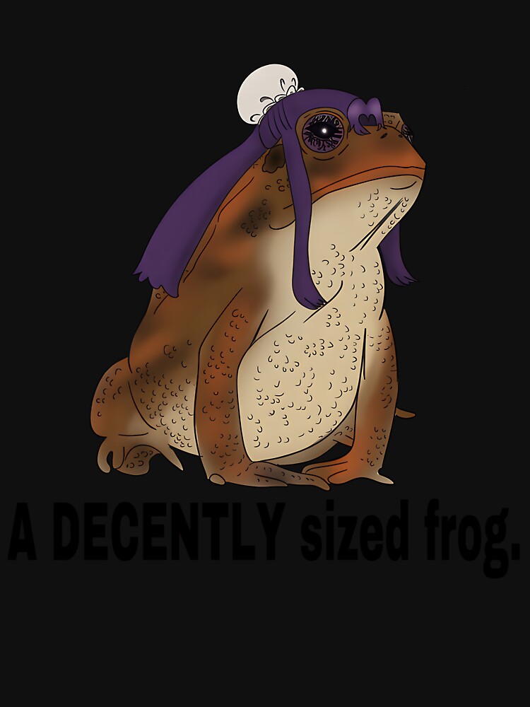 Apothecary Diaries Frog Jinshi by lflsvera