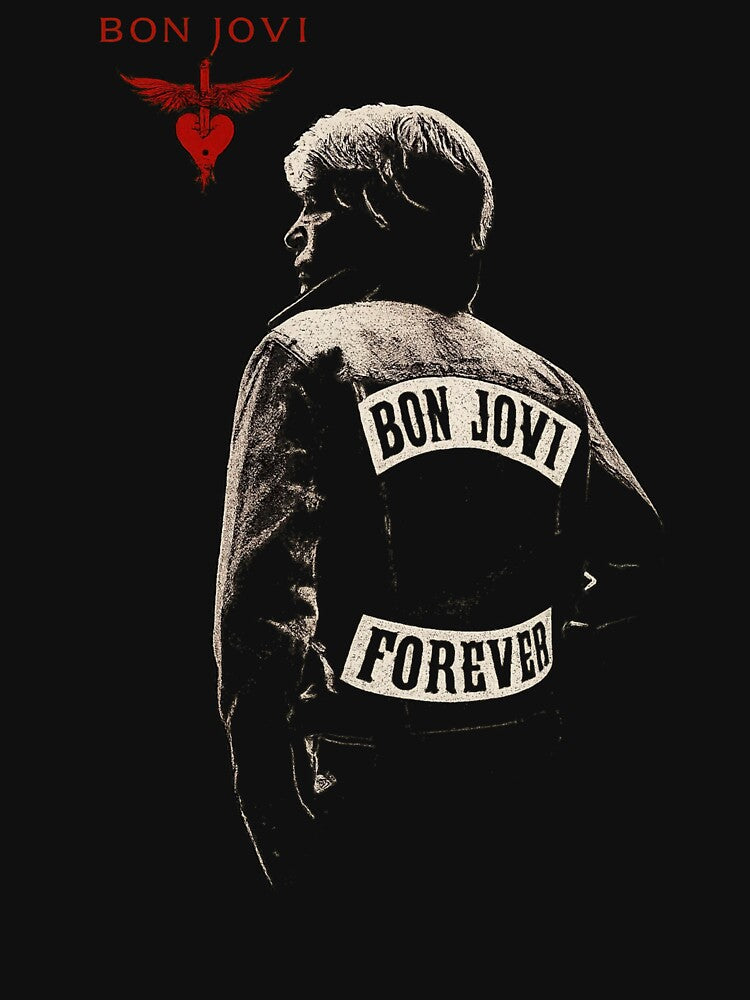 Bon Jovi Forever Photo by riecounrare1984