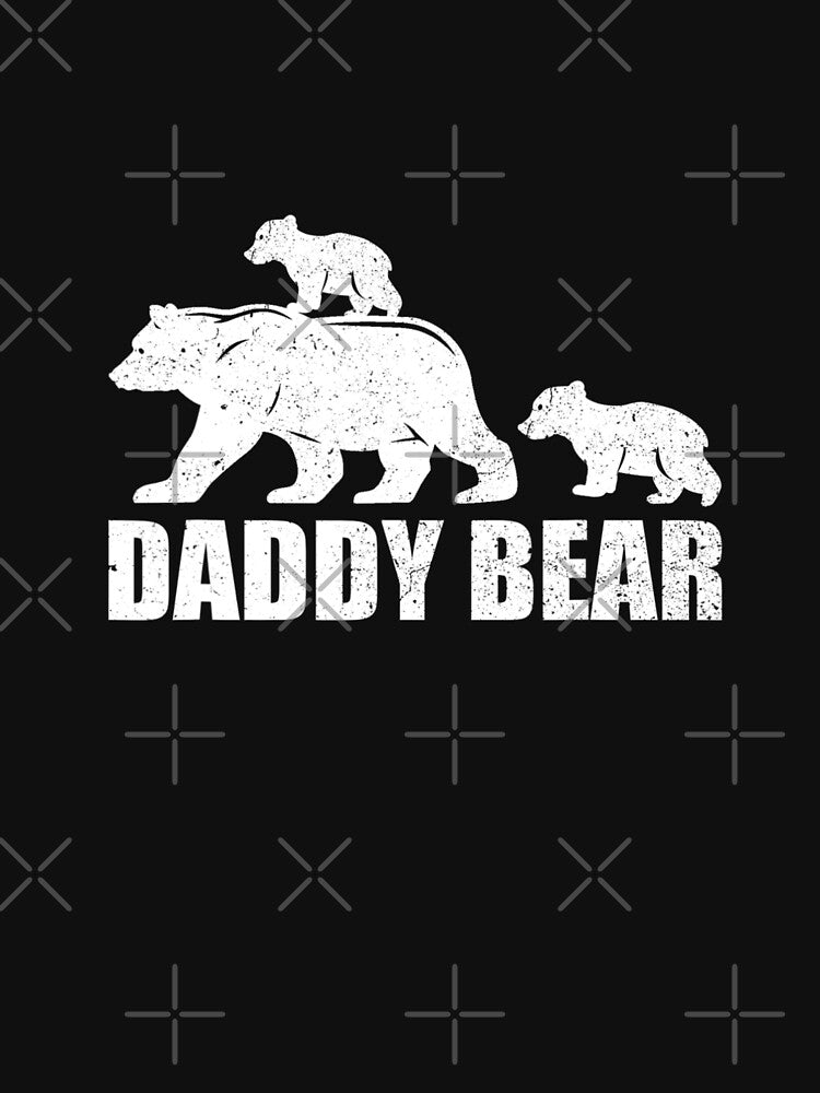 Daddy Bear 2 by BanBay