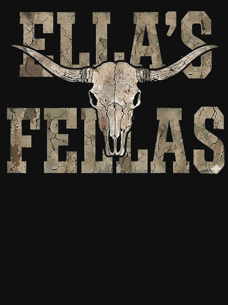 Western Longhorn Country Fan Shirt by Cheliasbix
