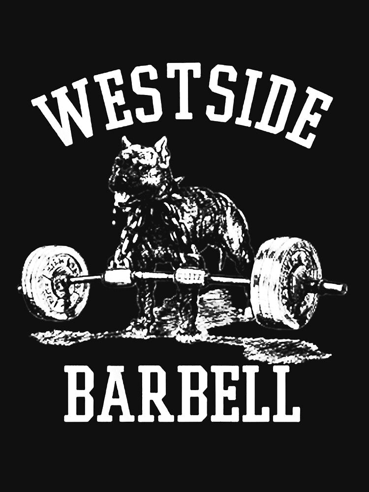 Westside Barbell by Tercartt38