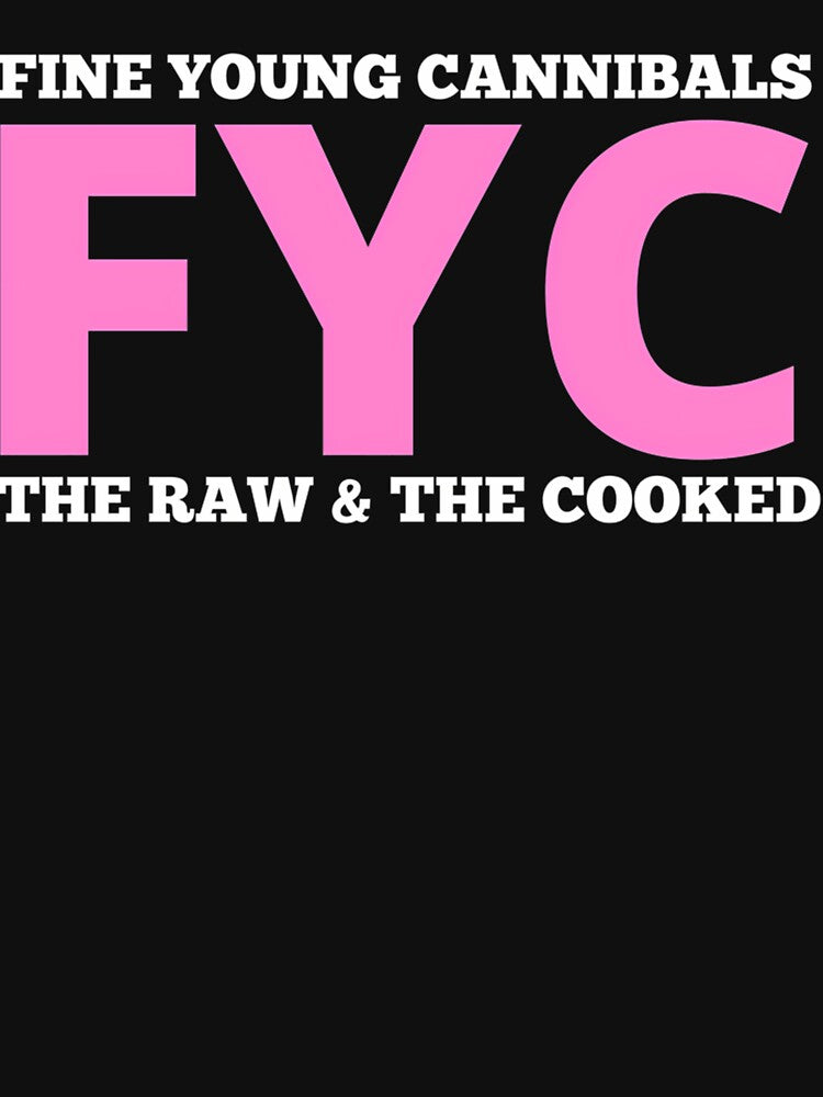 Fine Young Cannibals - Fyc by CharlesMuler
