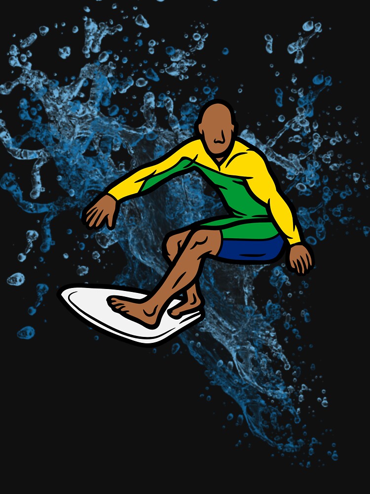 SURF 4EVER by MJ96-PRO