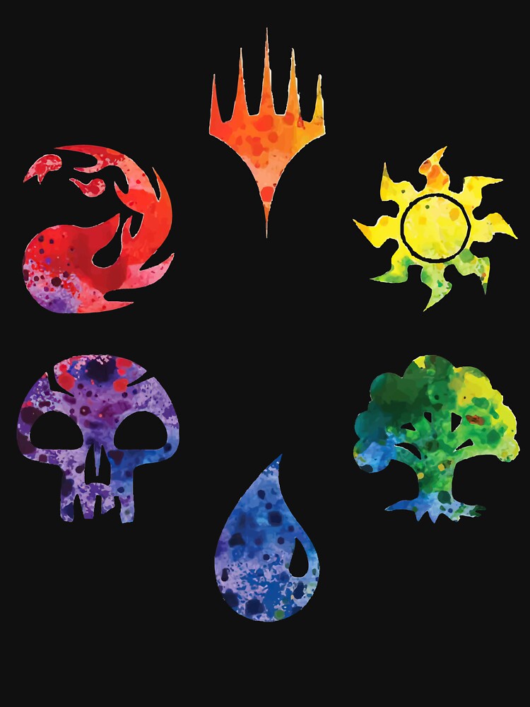 Mtg Merch Pride 2022 Mtg Shirt by jerriegxs3ydub