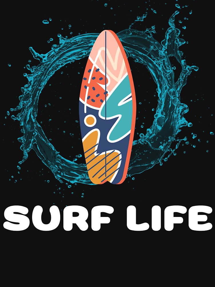 SURF LIFE by MJ96-PRO