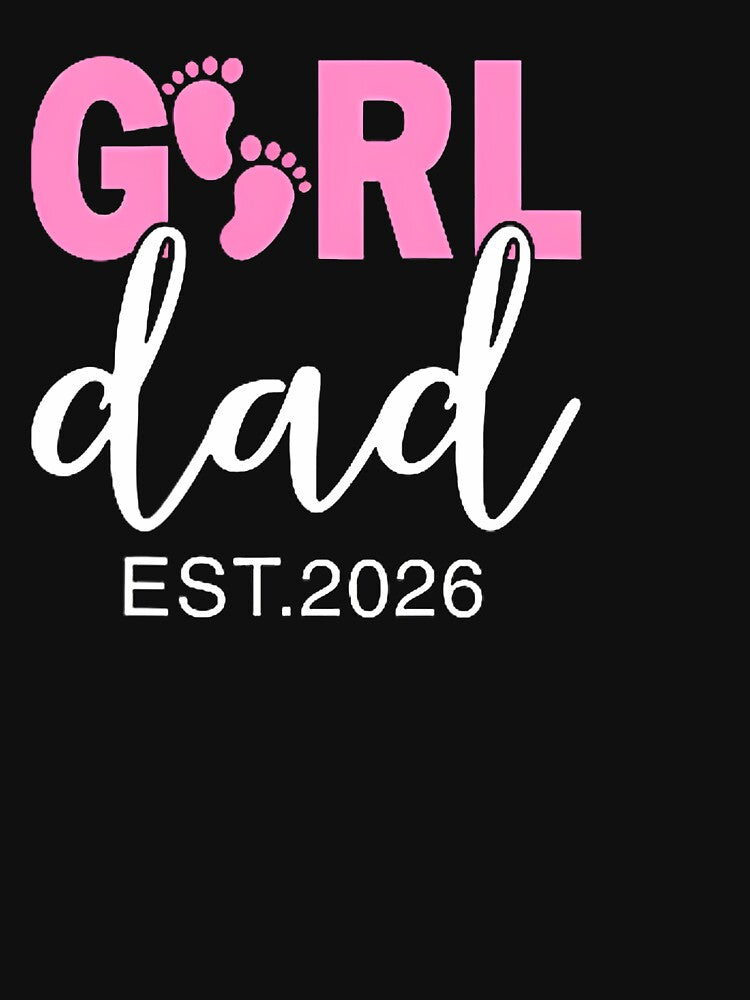 Girl dad by GabrielaPeterse