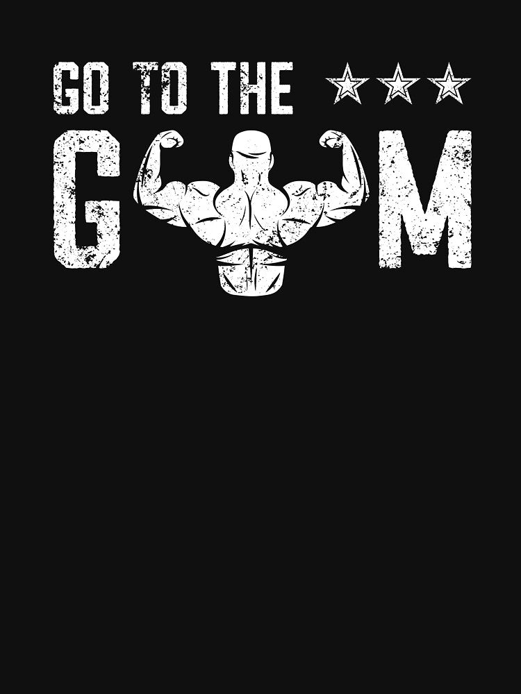 Gym | Bodybuilder - Powerlifter by BananaKivi