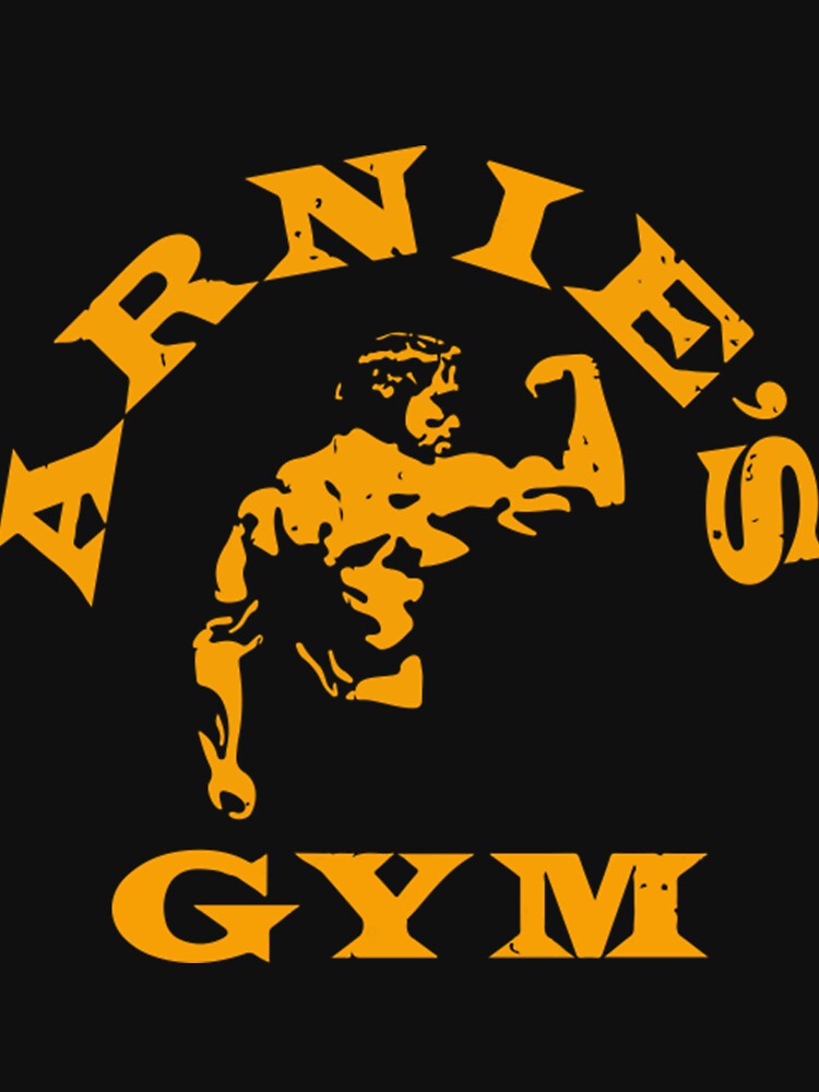 Fitness Center - Gym lover by BenLott