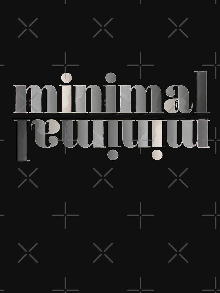 Minimal - mirrored by Stefrait-7