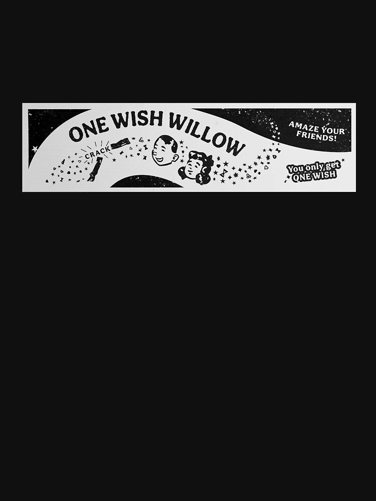 One Wish Willow from Obsession by DreamCityShop