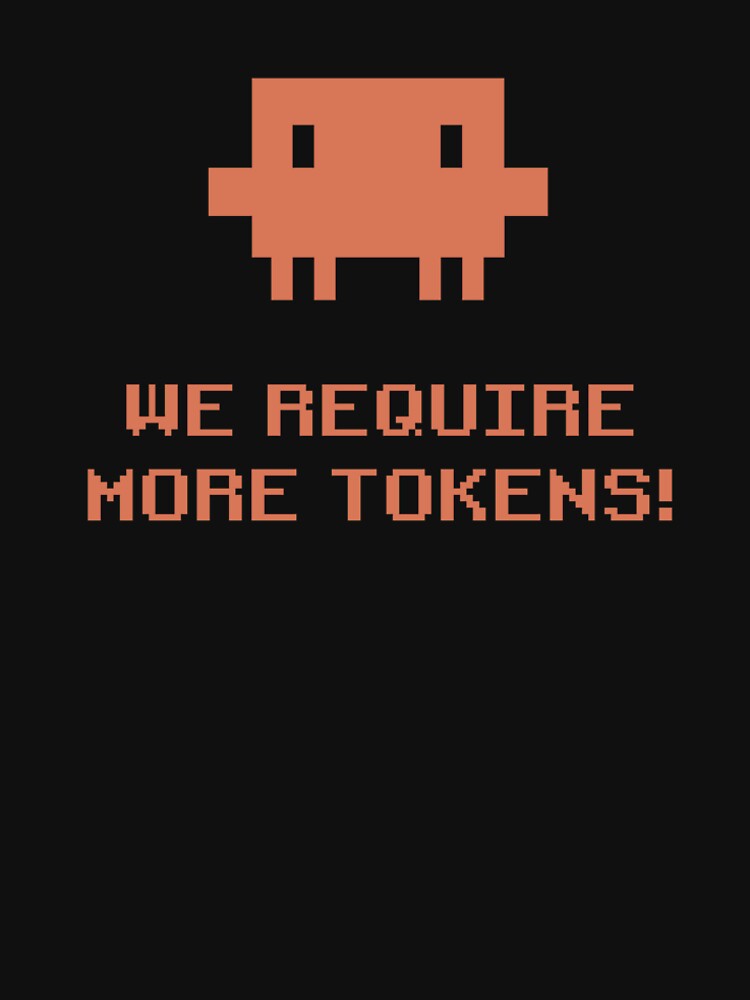 Claude Code More Tokens AI Coding by ChuArts