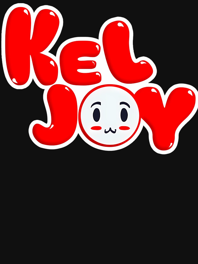 Kel Joy by NadineBerthel2
