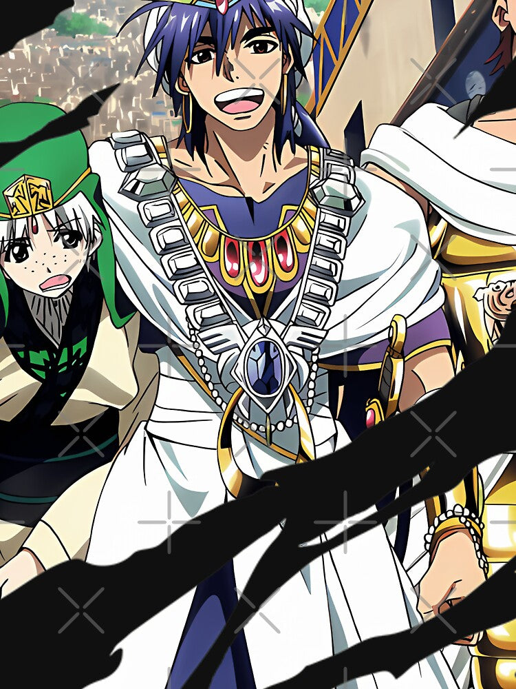 Anime Inspired by Piyumantha