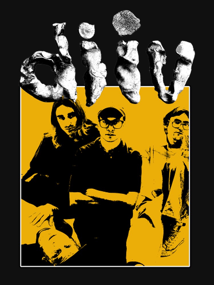 Diiv 2024 by ShettyArtt