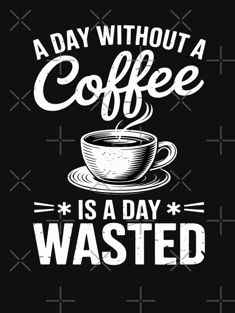Coffee Lovers Daily Dose for Brewed Bliss by August4Laughs25