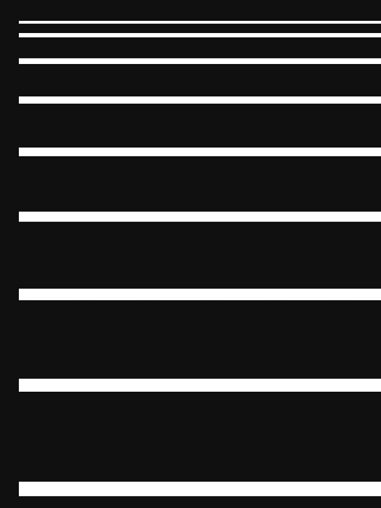 White bars by adiosmillet