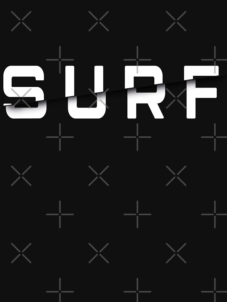 surf 3d by design880