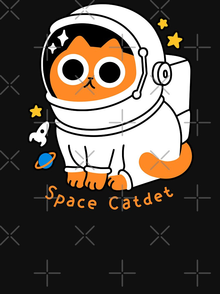 Space Catdet by obinsun