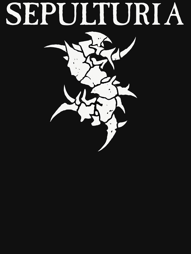 Music Sepultura by AnnieGreene1