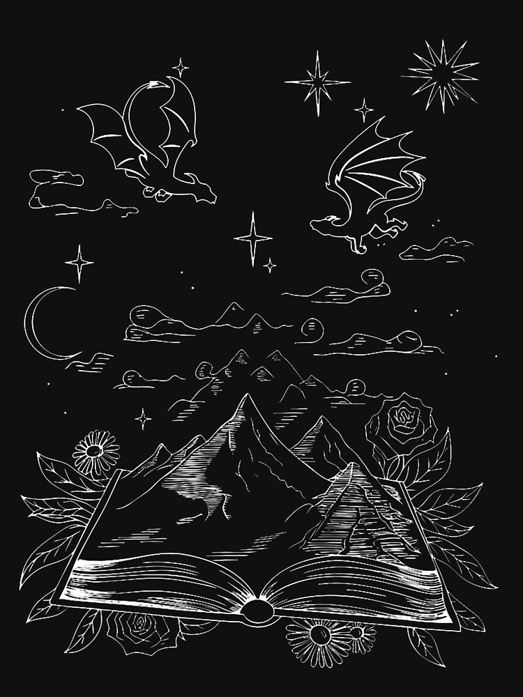 Dark Romance Book Dragon by cbieecxdeue16