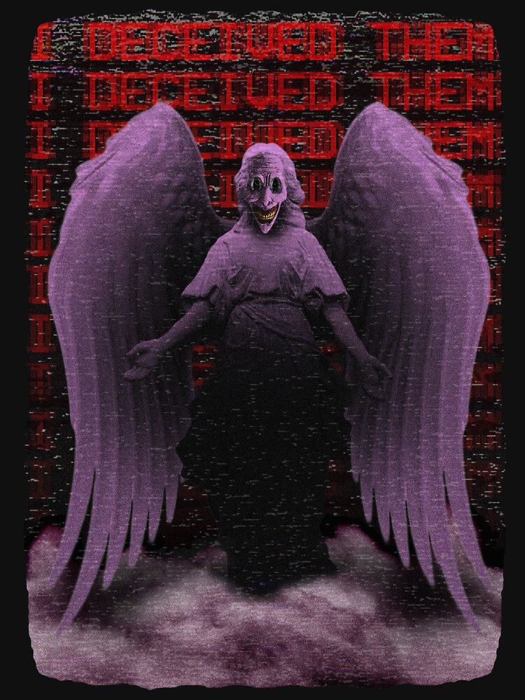 Gabriel The Mandela Catalogue by freddyleeray