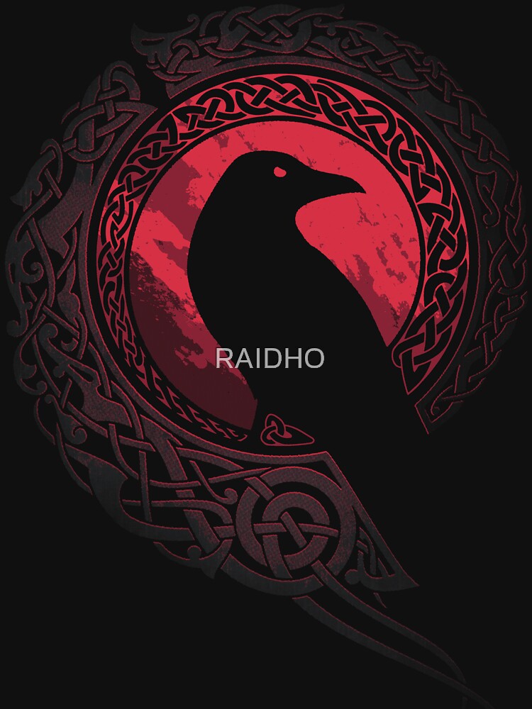 EDDA by RAIDHO