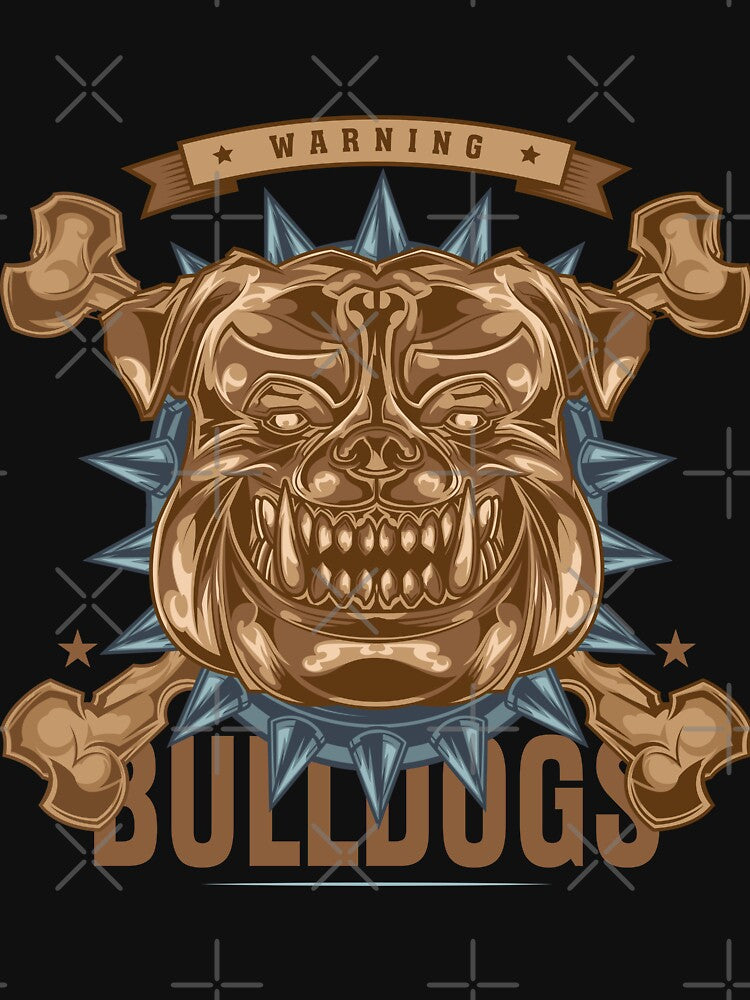Bulldog by Opine
