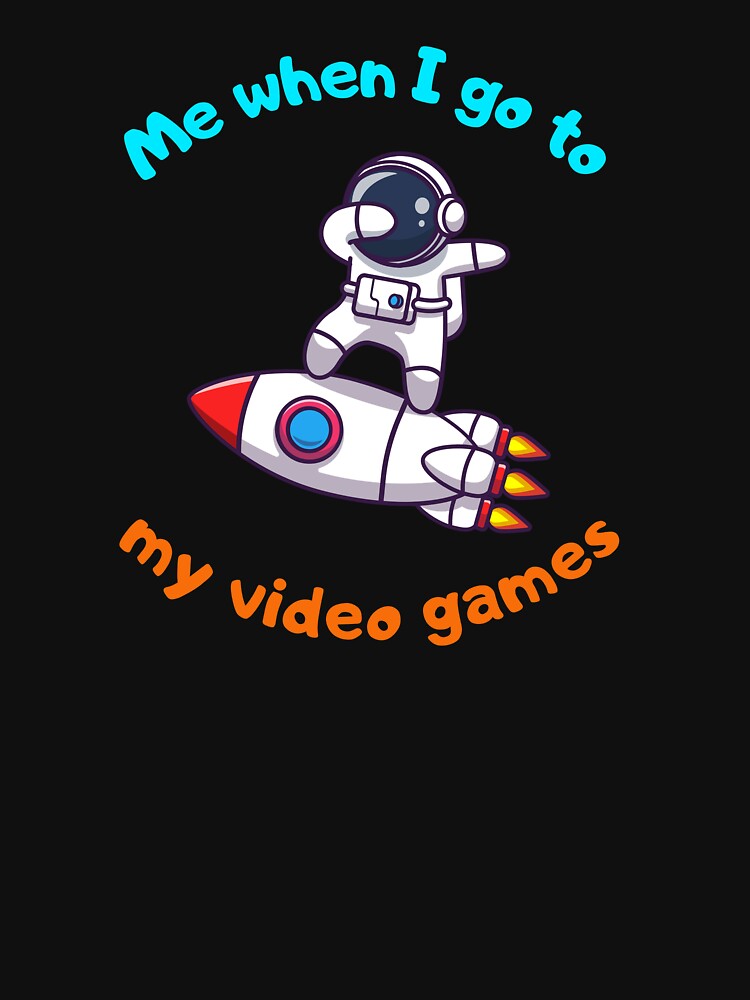Me and my video games - BB by Nemesiscrowd