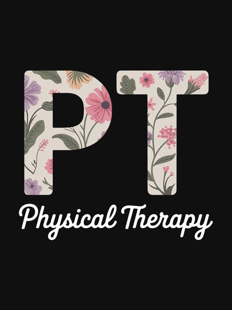 Physical Therapy PT PTA Physical Therapist by jewellmeyers