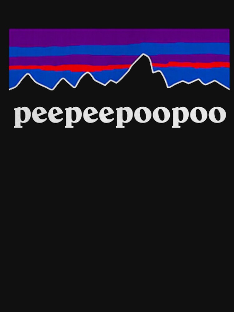Peepeepoopoo by ginafick