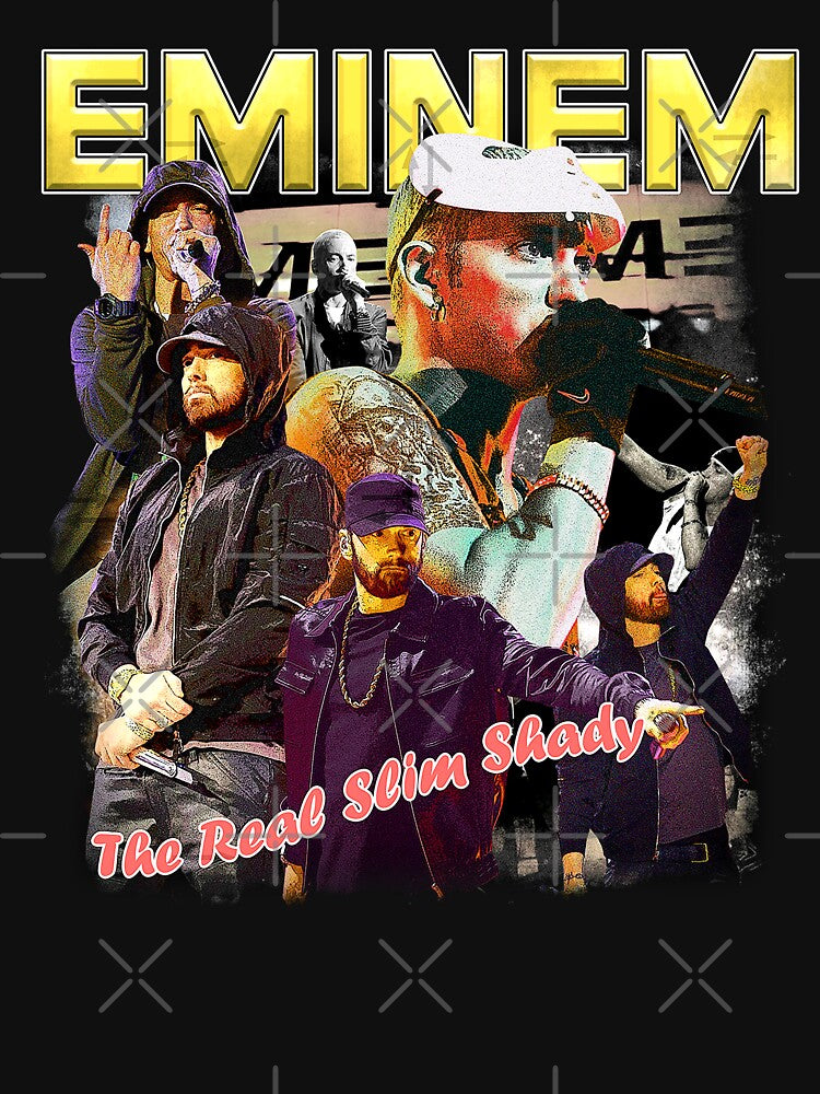 Musical Eminemm Euphoria by Denacaparonp