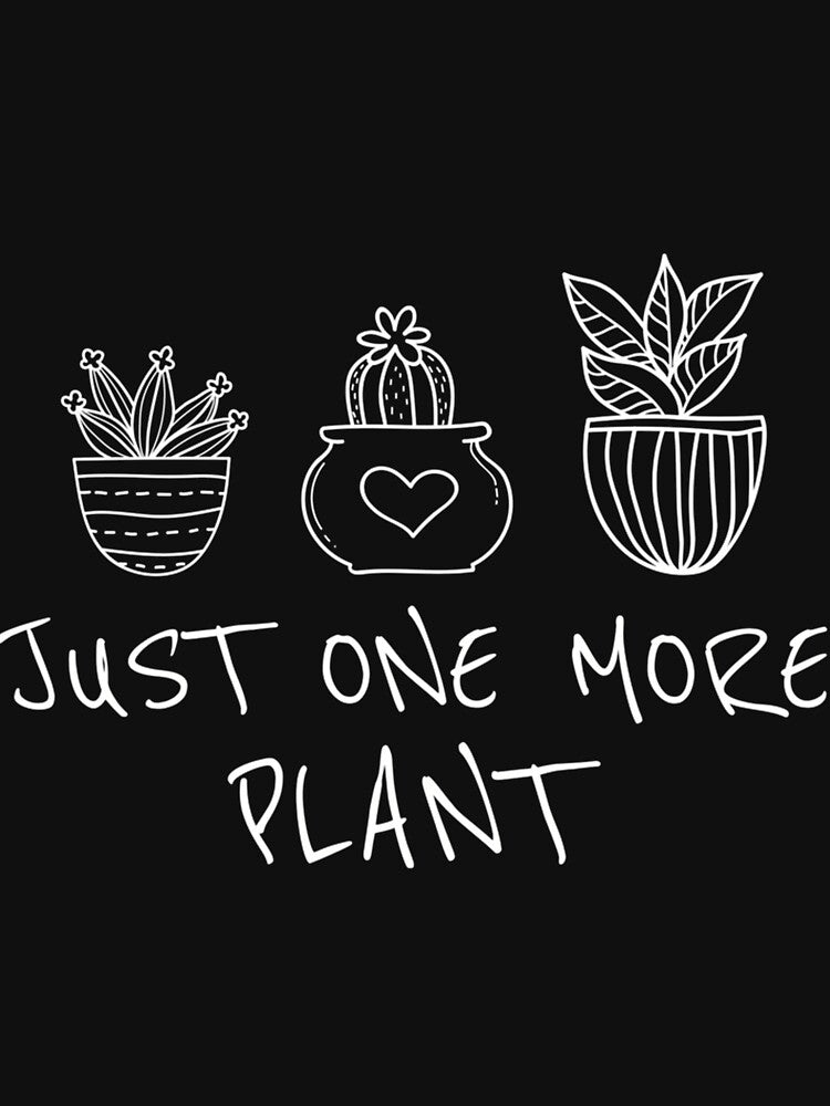 Just One More Plant Idea by krvbfhdgtt84
