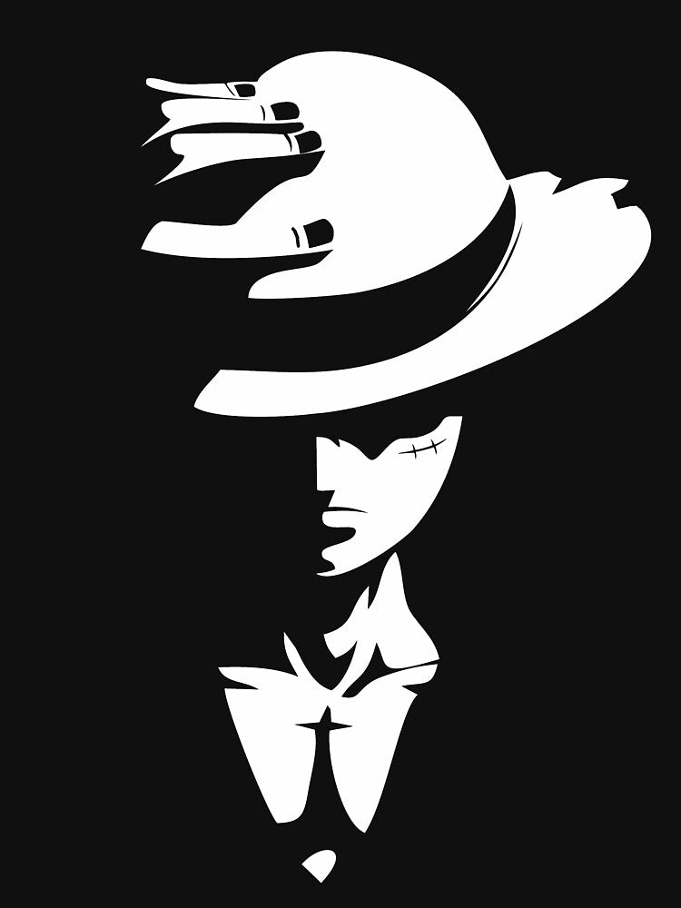 luffy vnr by BaakaStore