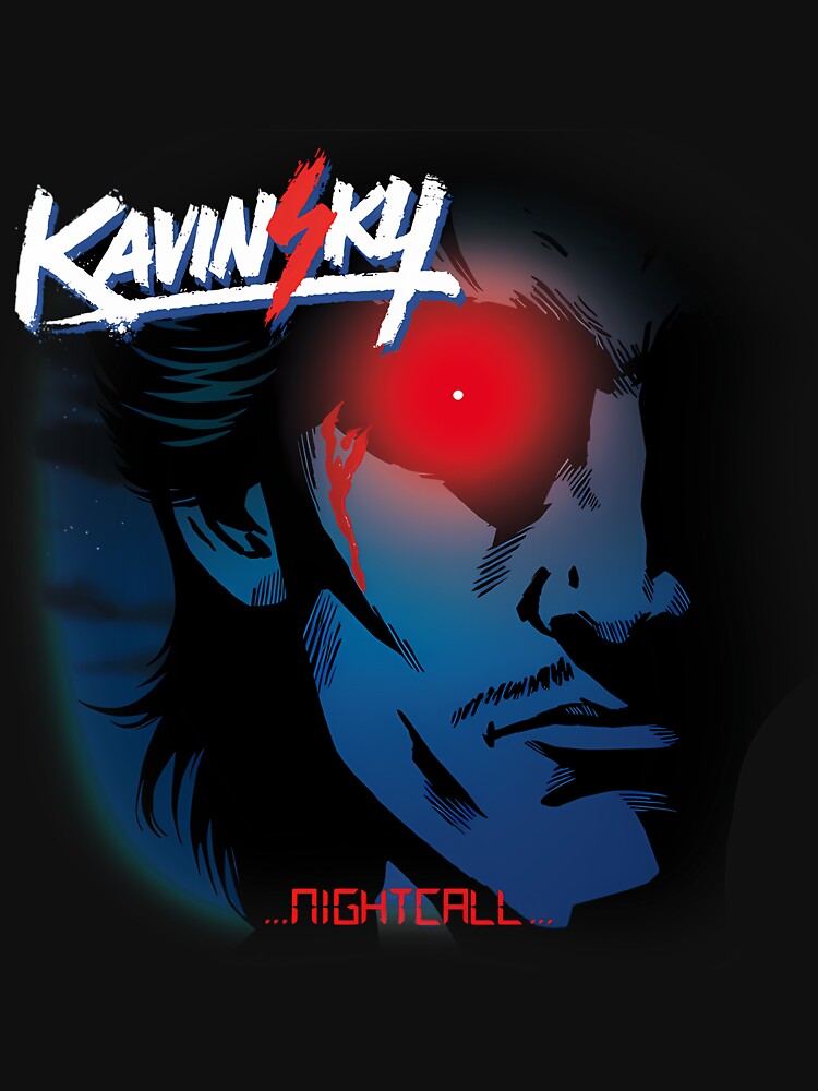 Nightcall by NicoleLGillis