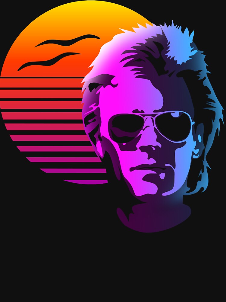 Macgyver classic by blehmanzeitler