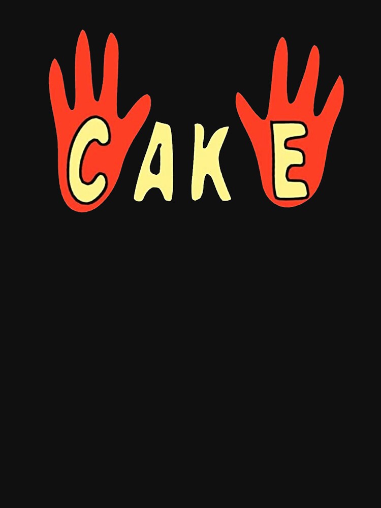 Cake by nerdy90s