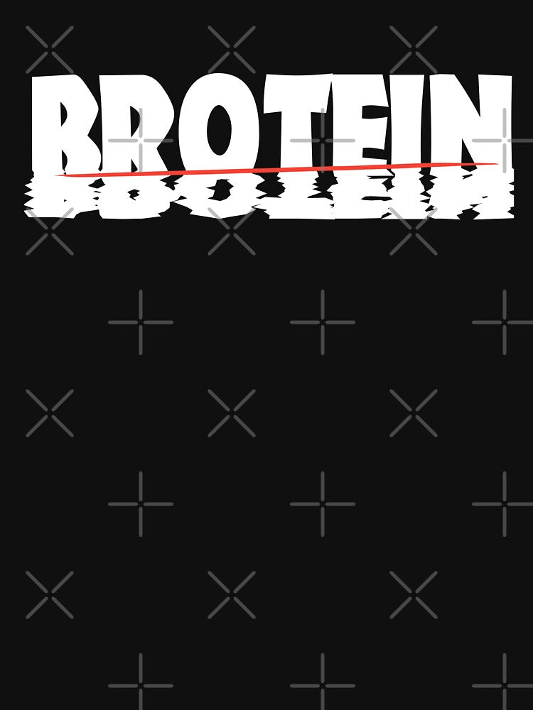 Fitness Brotein motivating strong by vibeno1