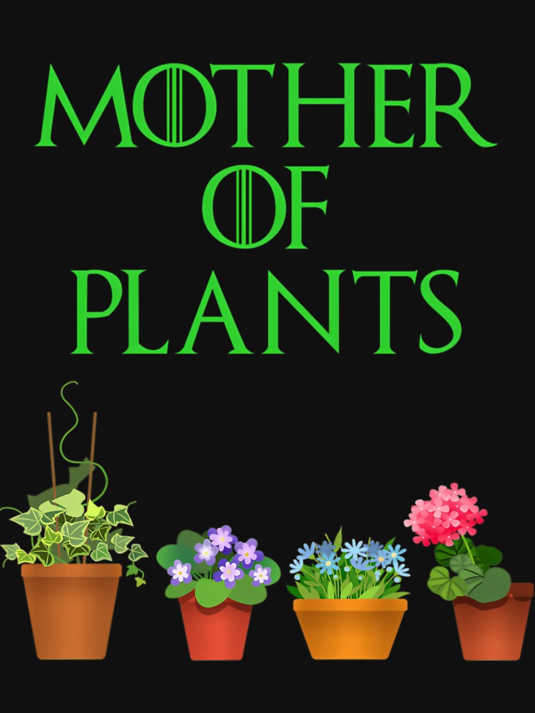 Mother of Plants by vzqygphgru86