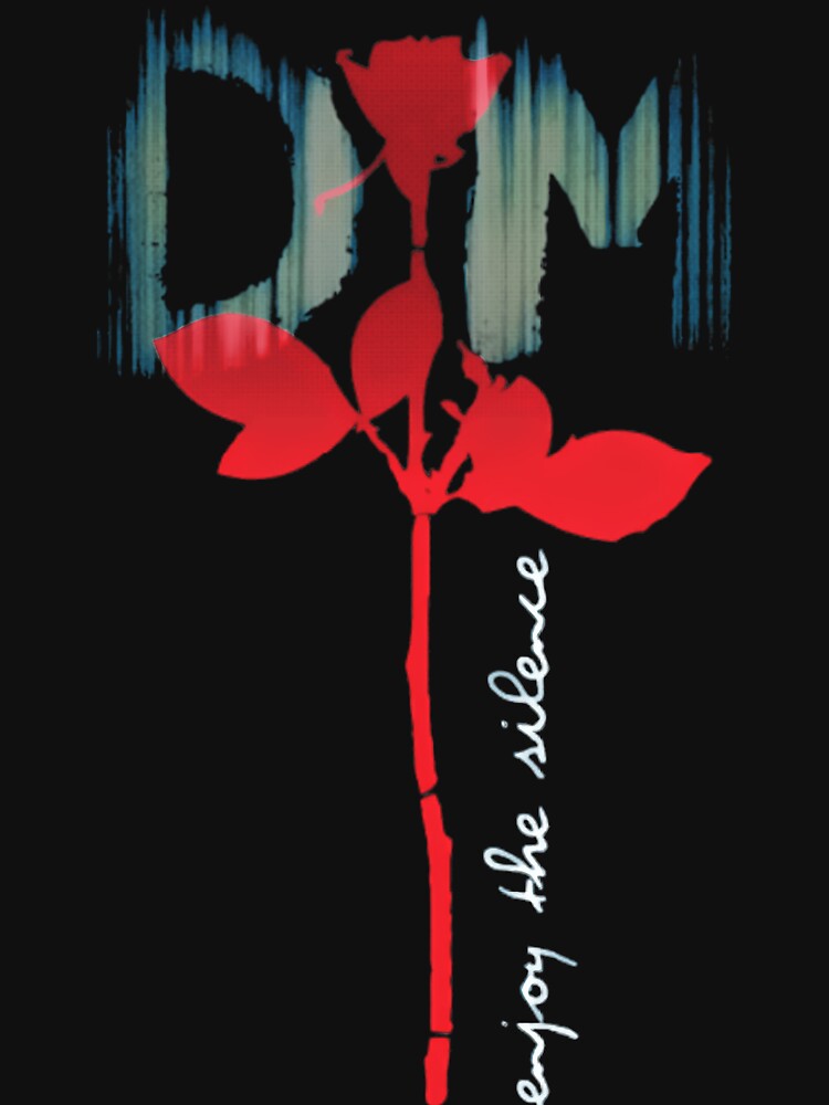 Aesthetic Rose of Depeche by RonnieCalzone81