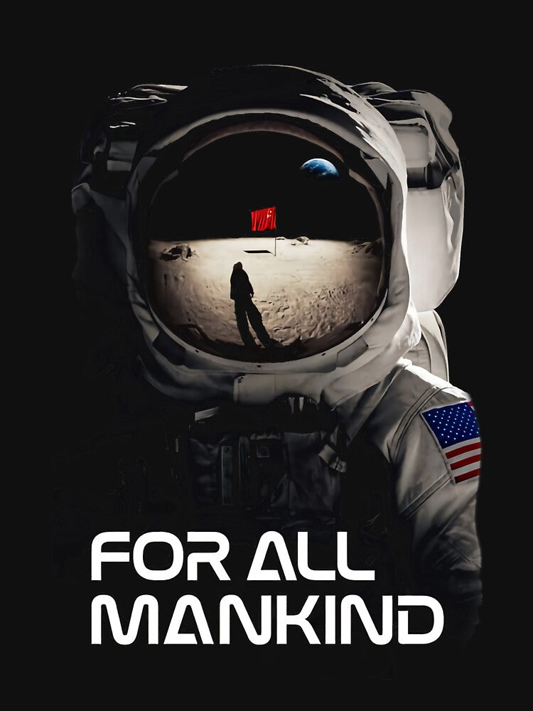 For All Mankind Tv Show by mikelull