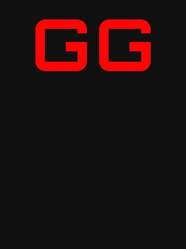 GG. Good game by Tarun Bisht