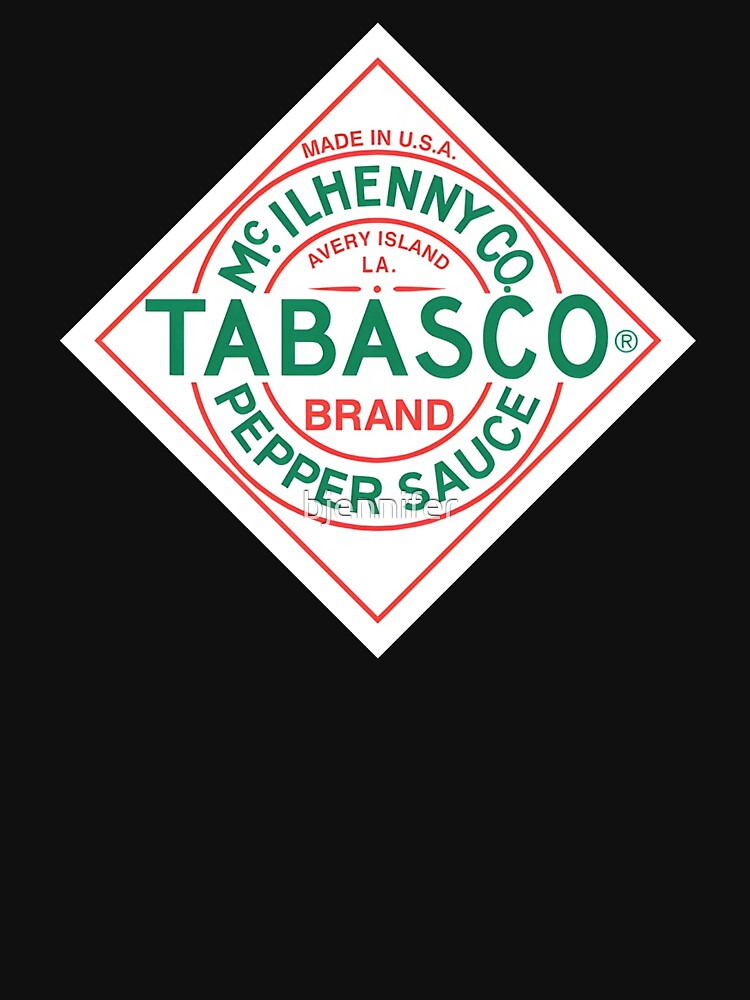 Tabasco Sauce by bjennifer
